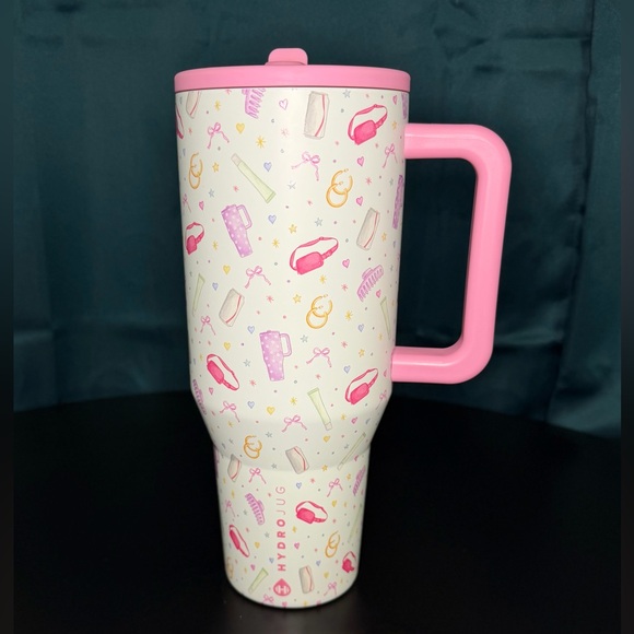 HydroJug Other - Hydrojug Traveler Utah Mom 40 Oz NWT